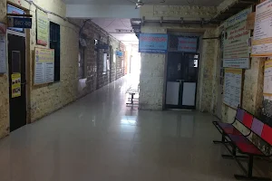 Sub District Hospital Dahanu image