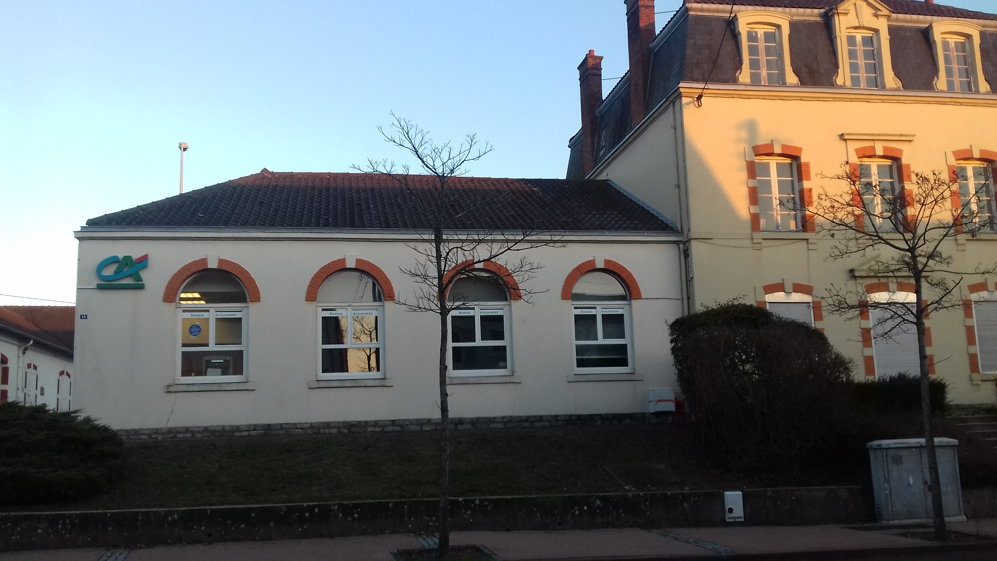 Photo n° 1 de l'avis de Marlene.a fait le 04/12/2016 à 23:07