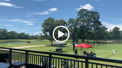 Golf Club «River Plantation Country Club», reviews and photos, 550 Country Club Dr, Conroe, TX 77302, USA