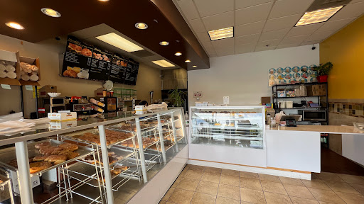 Donut Shop «Jannys Donuts», reviews and photos, 92 Corporate Park, Irvine, CA 92606, USA