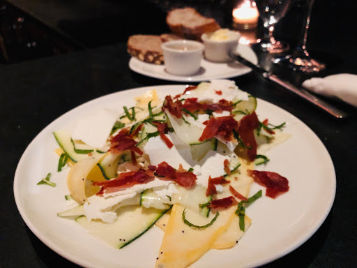 Butcher Shop «The Butcher Shop», reviews and photos, 552 Tremont St, Boston, MA 02118, USA