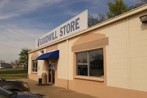 Goodwill Store and Donation Center image