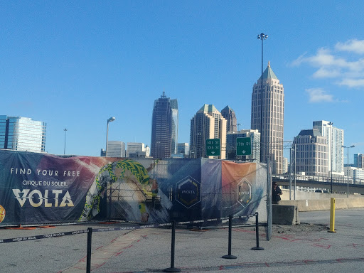 Movie Theater «Regal Cinemas Atlantic Station 18 IMAX & RPX», reviews and photos, 261 19th St NW #1250, Atlanta, GA 30363, USA