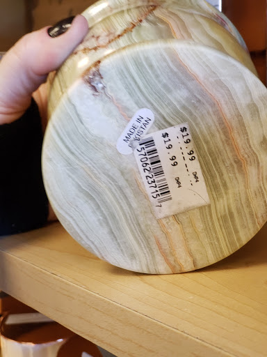 Book Store «Books-A-Million», reviews and photos, 3005 Clarendon Blvd, New Bern, NC 28562, USA