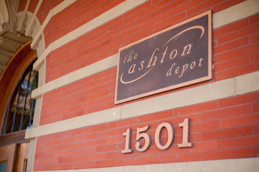 Event Venue «Ashton Depot Catering + Events», reviews and photos, 1401 Jones St, Fort Worth, TX 76102, USA