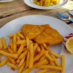 Photo n°4 de l'avis de Riccardo.i fait le 06/01/2023 à 22:14 sur le  Restaurant Pizzeria Christomannos à Welschnofen