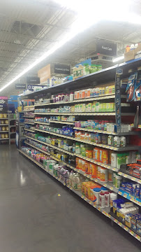 Walmart Supercenter - Photo 9 - Car repair in Tigard, OR, Hillsboro