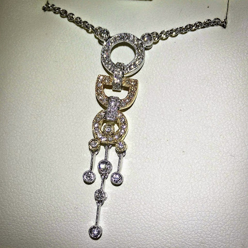 Jeweler «Town Jewelers Inc.», reviews and photos, 3305 Connecticut Ave NW, Washington, DC 20008, USA