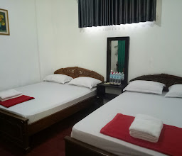 Sartika Hotel Prawirotaman photo