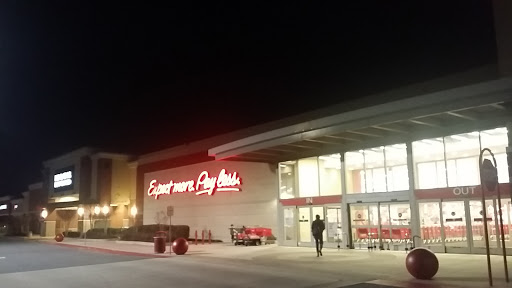 Department Store «Target», reviews and photos, 2625 Peachtree Pkwy, Suwanee, GA 30024, USA