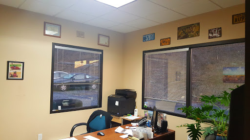 Used Car Dealer «Kris Snyder Auto Sales», reviews and photos, 2544 W Emmaus Ave, Allentown, PA 18103, USA