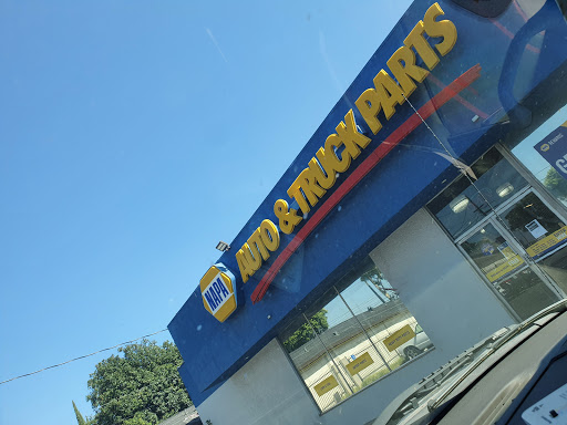 Miles Auto Parts, 12156 Ramona Blvd, El Monte, CA 91732, USA, 