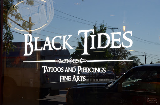 Explore watercolor tattoo ideas, creative tattoo ideas in Terre Haute, available at Black Tides Tattoos And Fine Art