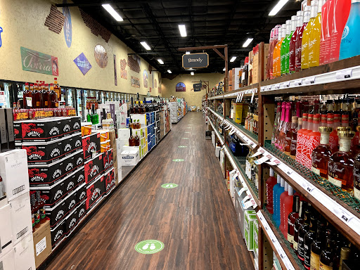 Liquor Store «Goody Goody Liquor», reviews and photos, 4701 Colleyville Blvd, Colleyville, TX 76034, USA