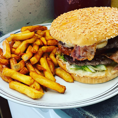 Friterie La Ch’tite Patate à Cavaillon
