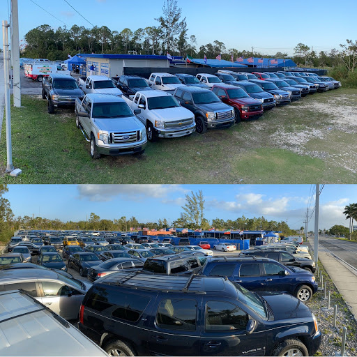 Car Dealer «Rubio Auto Sales Corp», reviews and photos, 27610 S Dixie Hwy, Homestead, FL 33032, USA