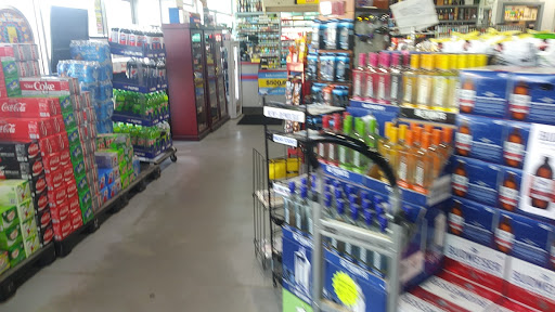 Liquor Store «Red Roof Liquor & Lottery», reviews and photos, 301 S Port Dr, Columbia, IL 62236, USA