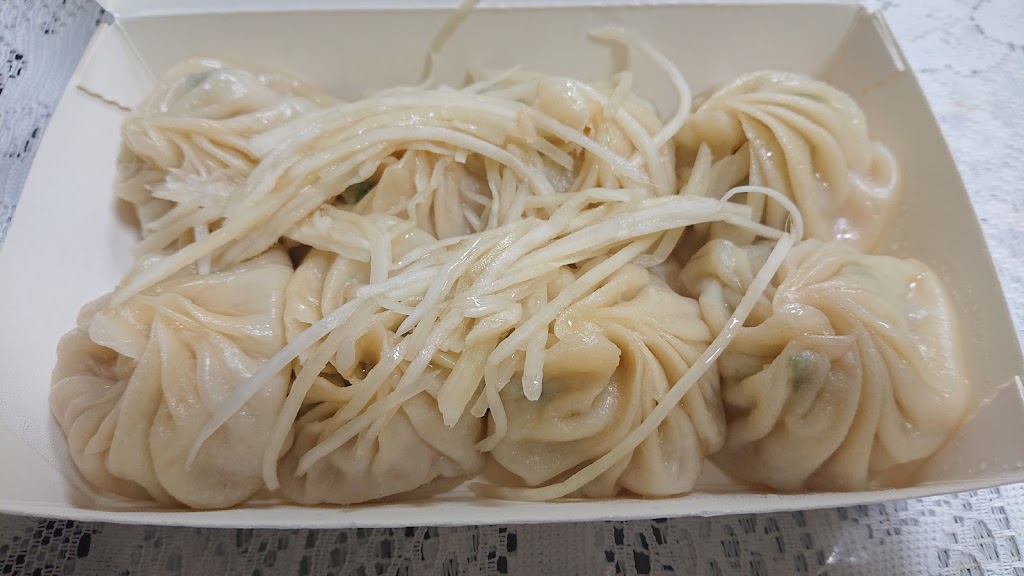 亞葆湯包-橋頭店 的照片