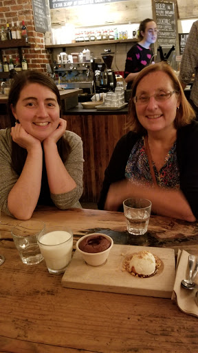 Dessert Shop «Hot Cakes - Molten Chocolate Cakery», reviews and photos, 5427 Ballard Ave NW, Seattle, WA 98107, USA