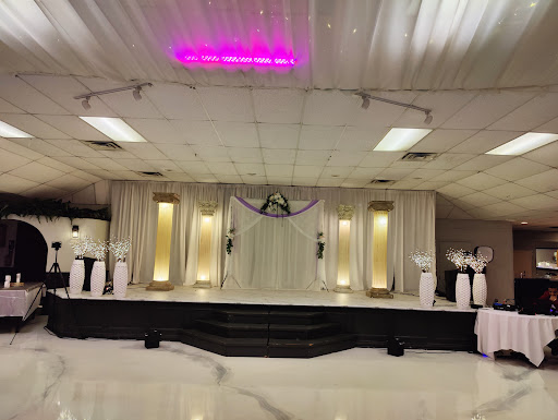 Banquet Hall «La Gala Banquet Hall», reviews and photos, 1600 Aldine Bender Rd, Houston, TX 77032, USA