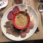 Photo n°1 de l'avis de Edoardo.e fait le 08/03/2020 à 14:06 sur le  Bar Trattoria Da Carlo à Cerea