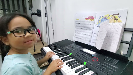 Private Music Teacher (Home Music Learning)