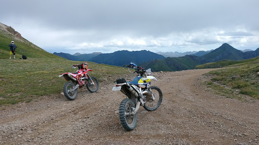 Motorcycle Dealer «380 Motorsports», reviews and photos, 3936 US-287 #10, Decatur, TX 76234, USA