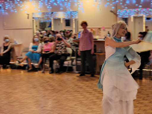 Dance School «In Step School of Dance», reviews and photos, 9440 Mathy Dr, Fairfax, VA 22031, USA