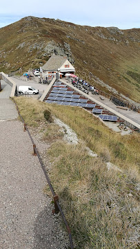 Pas de Peyrol du Restaurant français Chalet du Puy Mary à Le Claux - n°14