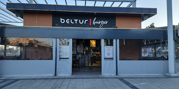 Beltur Burger