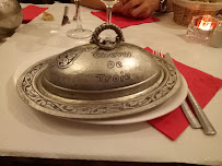Plats et boissons du Restaurant turc Le Cheval de Troie à Paris - n°16