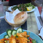 Photo n°1 de l'avis de mamerofl. fait le 30/08/2022 à 07:02 sur le  Sarah‘s mediterranean Secrets à Heringsdorf