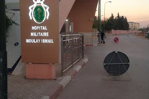 Hospital Military My Ismail image