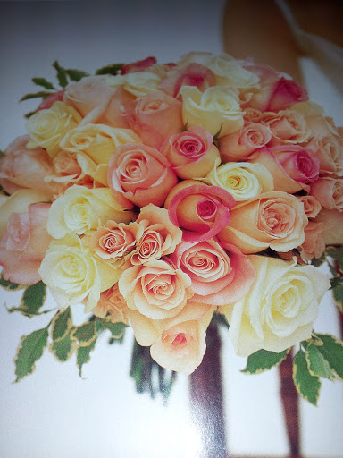 Florist «Flower Frenzy», reviews and photos, 1163 S Coast Hwy 101, Encinitas, CA 92024, USA