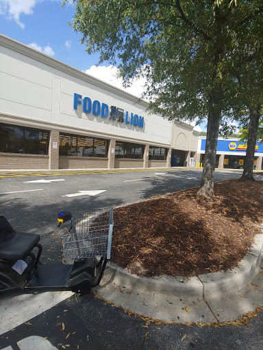 Grocery Store «Food Lion», reviews and photos, 1291 Folly Rd, Charleston, SC 29412, USA