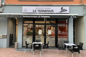 Le Terminus image