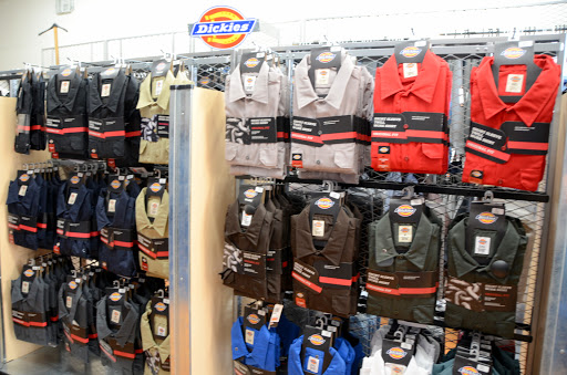 Clothing Store «Davis Jean & Fashion», reviews and photos, 4406 W Washington St, Indianapolis, IN 46241, USA