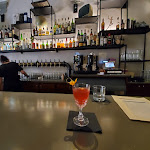 Photo n°1 de l'avis de Enoch.h fait le 07/06/2019 à 18:58 sur le  Osteria del Tegolaio à Florence