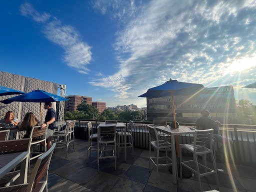 Arlington Rooftop Bar & Grill