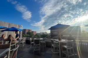 Arlington Rooftop Bar & Grill image