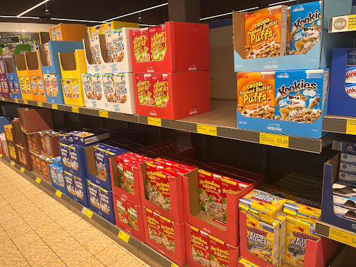 Supermarket «ALDI», reviews and photos, 6261 McKee Rd, Fitchburg, WI 53719, USA