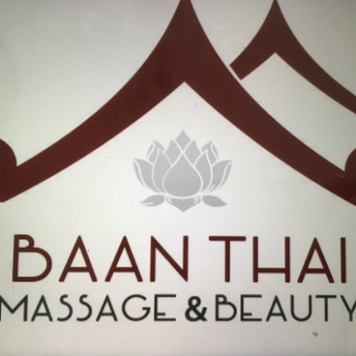 Baan Thai Massage & Beauty - Massage therapist