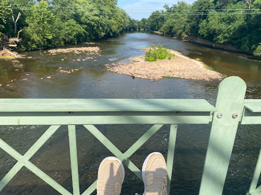 Nature Preserve «Duke Farms», reviews and photos, 1112 Dukes Pkwy W, Hillsborough Township, NJ 08844, USA