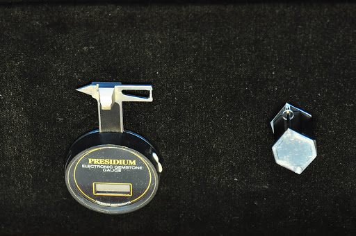 Jeweler «Skalet Family Jewelers», reviews and photos, 935 Front St, Sacramento, CA 95814, USA