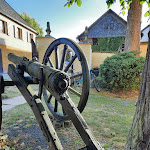 Photo n°3 de l'avis de Judith.c fait le 18/07/2022 à 08:09 sur le  Schloss Issigau - Stefan Braitmaier à Issigau