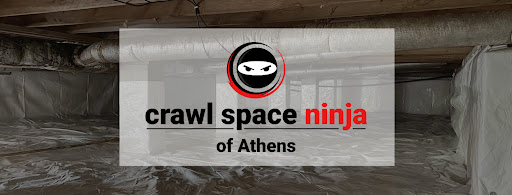 Crawl Space Ninja of Athens