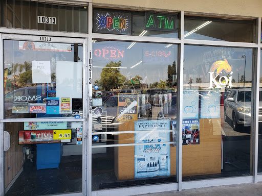 Downey Smoke Shop, 10313 Lakewood Blvd, Downey, CA 90241, USA, 