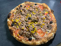 Pizza du Restaurant italien Pizzeria Sicilienne à Béziers - n°15