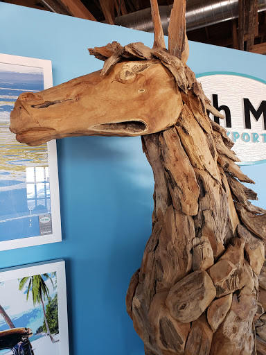 Gift Shop «Treasure Islander Shop», reviews and photos, 301 S Austin St, Rockport, TX 78382, USA