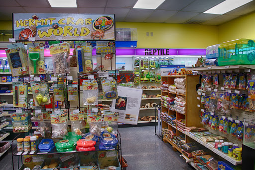 Pet Supply Store «Our Pet World», reviews and photos, 380 Semoran Commerce Pl, Apopka, FL 32703, USA